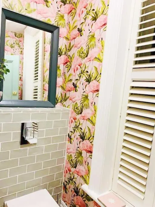 Feriehus Cute Beach House - 4 Mins Walk Bournemouth Storbritannien