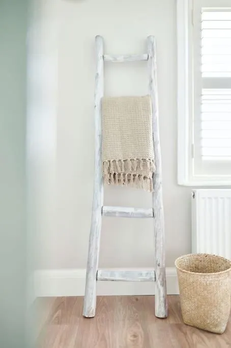 Feriehus Cute Beach House - 4 Mins Walk Bournemouth