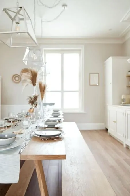 Cute Beach House - 4 Mins Walk Bournemouth Storbritannien